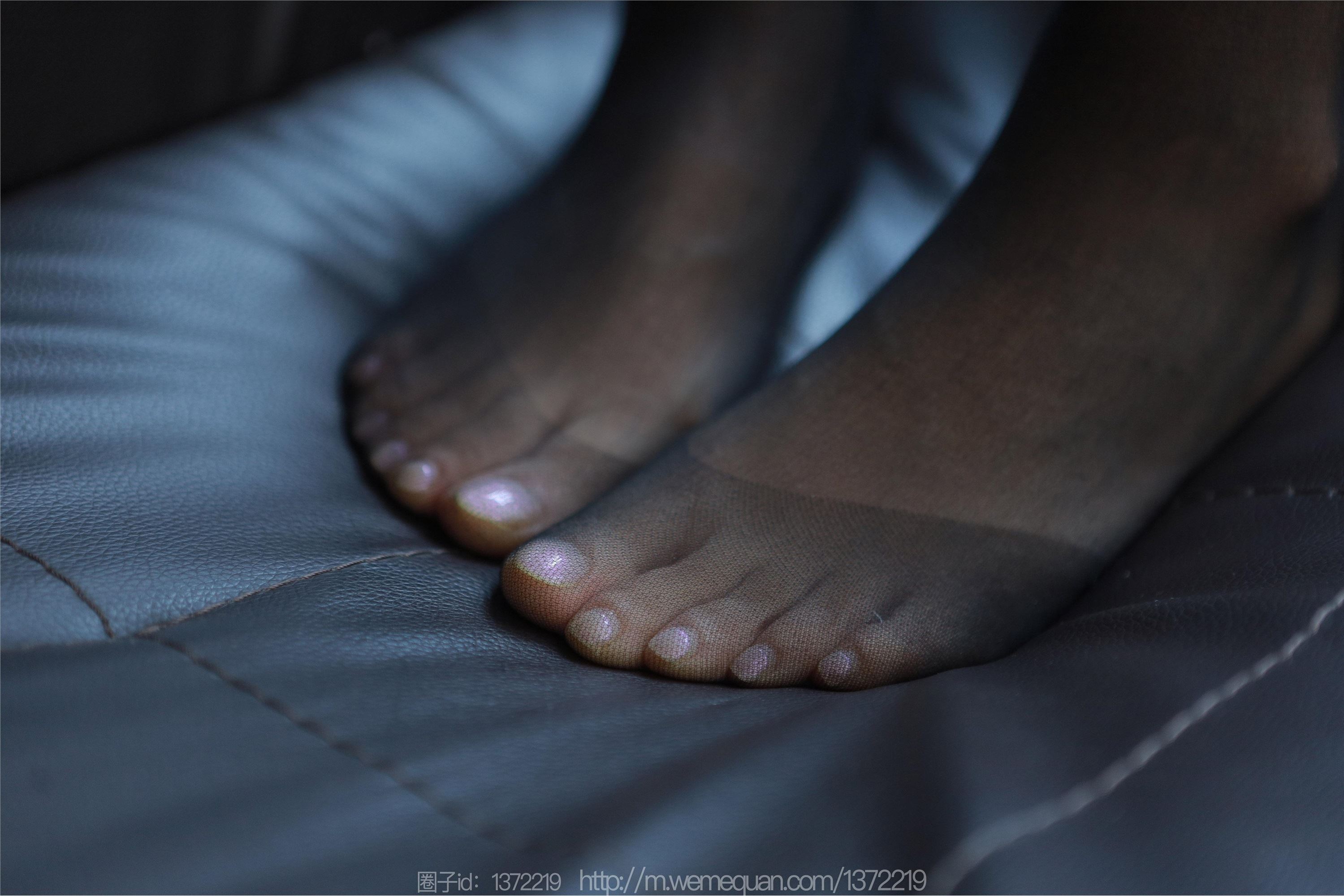 IESS异思趣向  2023.06.27 丝享家 1465 婉萍《温婉细腻》